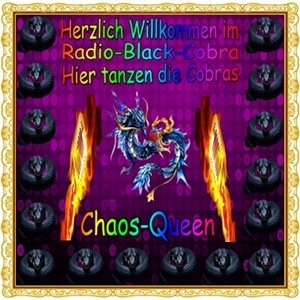 Chaos Queen