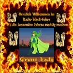 Grüne Lady