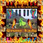Grüne Lady