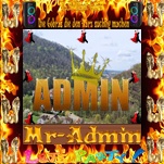 MrAdmin