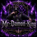 MrDamonKing